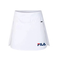 2024 New Sports Short Skirt Women Quick Dry Tennis and Badminton Running Anti Walking Light Outdoor Fitness Casual Half Skirt Mesh Fast Dry Skirt Table Tennis Skirt Tennis Skirt