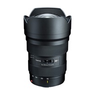 Tokina opera 16-28mm F2.8 FF ultra-wide-angle zoom lens for Canon EF (full-frame compatible) 　 USED 