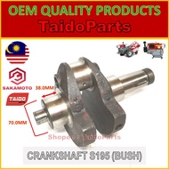 Dongfeng Suaibumi S195 S1100 engine Crankshaft
