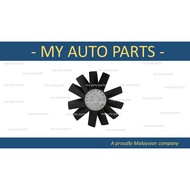 FORD RANGER T6 2.2/3.2 FAN BLADE (11 BLADE)