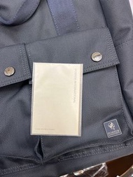 Porter 後背包 (寶藍色) 9成新