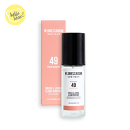 W.Dressroom - 衣物家居香水噴霧 70ml - No.49 清甜蜜桃(平行進口)