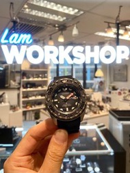 抗磁9系機芯 CITIZEN Promaster ”東瀛蛟龍” 機械潛水錶 NB6004-08E