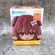 FURYU Hikkake Figure Hololive Figure - Inugami Korone