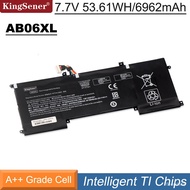 KS AB06XL Baery For HP ENVY 13-AD019TU 13-AD020TU 13-AD106TU 13-AD108TU TPN-I128 HSTNN-DB8C 921408-2C1 921438-855