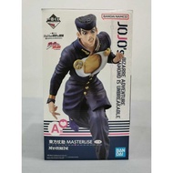 JoJo's Bizarre Adventure Figure "Josuke Higashikata" GALLERY 1 Banpresto