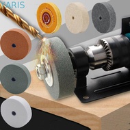 YARIS Polishing Pad Mini Polish Polishing|Rotating Tool Metal Abrasive Grinder