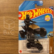 Hotwheels HW Hot Wheels Tesla Cyberquad