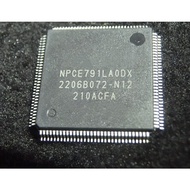 Nuvoton NPCE791LA0DX NPCE791LAODX