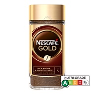 Nescafe Gold Original