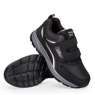 Diabetic Shoes for Men Extra Wide Width Elder Mens Diabetic Shoes for Neuropathy Swollen Feet Shoes 