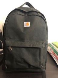 文青背包 Carhartt Small Logo backpack