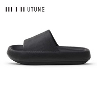 UTUNE 51Cm Shoes For Men And Women Sandals Summer Slippers Bathroom Non-Slip Sandals Men's EV