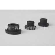 Suitable for JEEP Wrangler JL Tailgate Plug JL Modified Accessories Wrangler Screw Hole Plug JL Tail