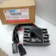 SUZUKI VS125/ 150 RECTIFIER/REGULATOR ORIGINAL TAIWAN