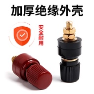 Low Price Spike Copper Column Connector Power Connector Terminal Welding Machine Inverter Connector 