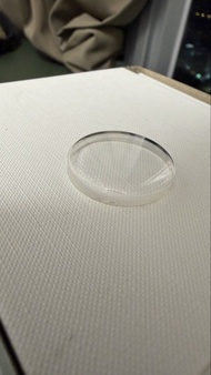 Rolex vintage 1675 Domed Plexiglass