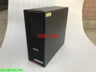 聯想ThinkStation P500圖形伺服器E5-1660v3建模 渲染 準系統平臺