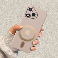 Softcase HONOR 400 LITE 5G 2025 Latest Softcase Protect Camera Casing hp AM008