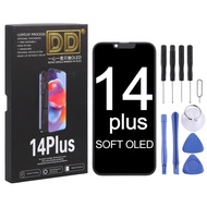 สำหรับ iPhone 14 Plus DD จอ OLED นุ่ม
