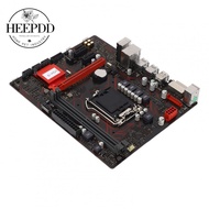 HEEPDD ASHATA LGA 1150 Motherboard  B150M V3 M ATX Gaming for Desktop PC Core I7 I5 I3 Pentium Celer