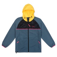 Vast Packable Windbreaker 多功能拼色風衣外套