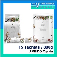 JIMEIDO·Ograin玑谷粮 800g / 15 sachets
