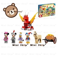 [Mini Shop+] LEGO Disney: Mickey and Friends: 10780 - Mickey and Friends Castle Defenders - Mickey /