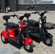 Brand New AZ E-bike 04 Electric Bike