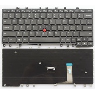 for Lenovo IBM Thinkpad YOGA S1 Yoga 12 Yoga S240 Type20C0 TP00062A/B P/N: SL10E50426Notebook keyboa