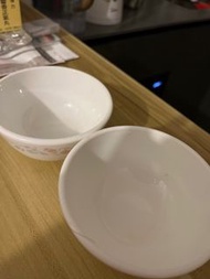 Corningware bowls
