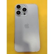 REPLACEMENT BACK COVER HOUSING IPHONE 11 TO IPHONE 15 PRO