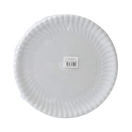 SCP 9 Inch Paper Plate (50 Sheets/Pack) Jade Online