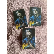 Ready benefit yoongi agustd Dday the movie cgv