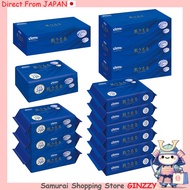 Kleenex Lotion Tissue Hada Ururu: Soft Pack / Box Tissue Japan General Goods