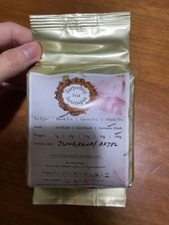 賣頂級大吉嶺紅茶（FTGFOP1 秋茶）