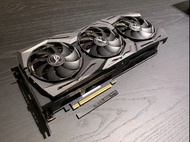 華碩 Asus ROG Strix RTX2080 SUPER