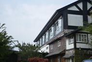 南投清境雲頂度假山莊Chingjing Top Cloud Resort