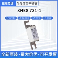 3NE8731-1 DC Fast Fuse Fuse High Voltage Fuse Fuse