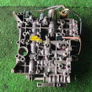 Toyota ACR50 ANH20 CVT gearbox VALVEBODY (used item)