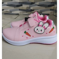 Ando Cute Bunny Women's Sneakers