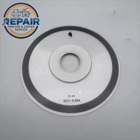 10PCS QC2-6384 Compatible New Encoder Disk for Canon PIXMA MG3070s G2800 G1800 G3800 G6030 G2400 G48