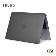 UNIQ เคส Macbook Air 13 (2020) รุ่น Husk Pro Claro - Matte Grey