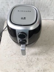 山本牌氣炸鍋