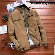 Special Price CAMPION BOMBER JACKET MEN'S BOMBER JACKET BOMBER JACKET BOMBER JACKET