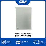 Box Panel Listrik Outdoor/Indoor 500 Volt Box Panel