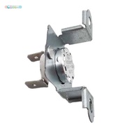 <Mulstore> Dryer Thermostat Kit 6931EL3003D & 6931EL3001F - Restore Efficiency &