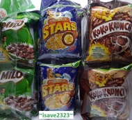 Nestle Koko Krunch (25g  x 20 Packs)