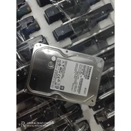 1tb 500gb Hardisk for desktop 3.5" surplus