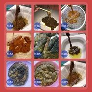 Garcinia Cambogia Enzyme Drink Comprehensive Fruit Vegetable Sausage Enzyme Powder Filial Piety Powd